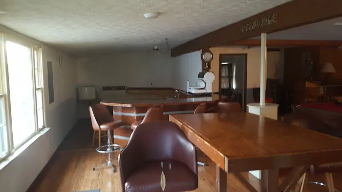 Miller's Campground & Gun Club 9