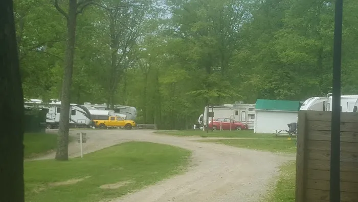 Miller's Campground & Gun Club 8