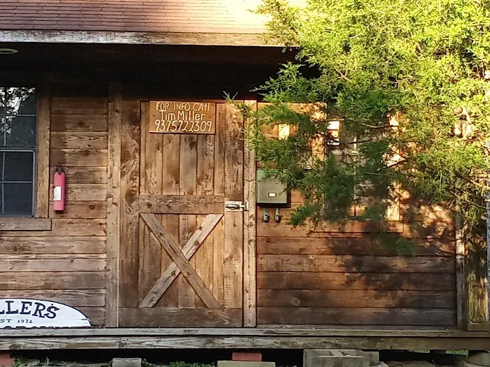 Miller's Campground & Gun Club 3