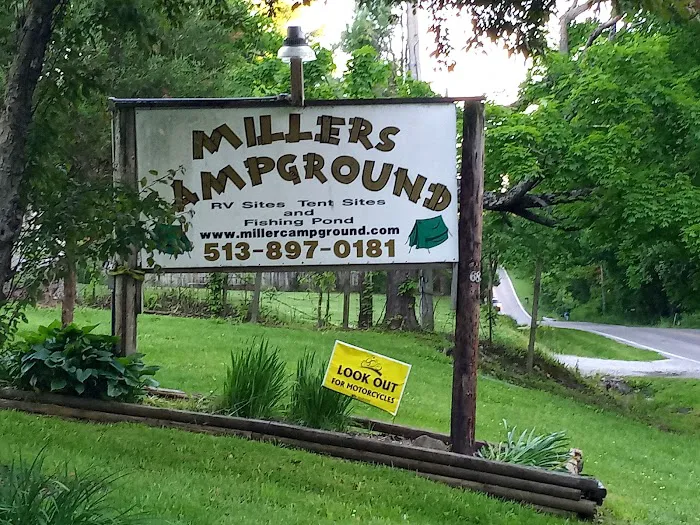 Miller's Campground & Gun Club 2