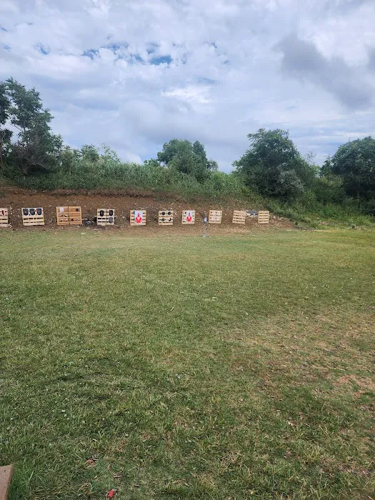 Miller's Campground & Gun Club 4