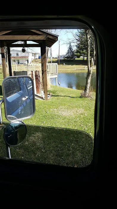 Miller's Campground & Gun Club 7