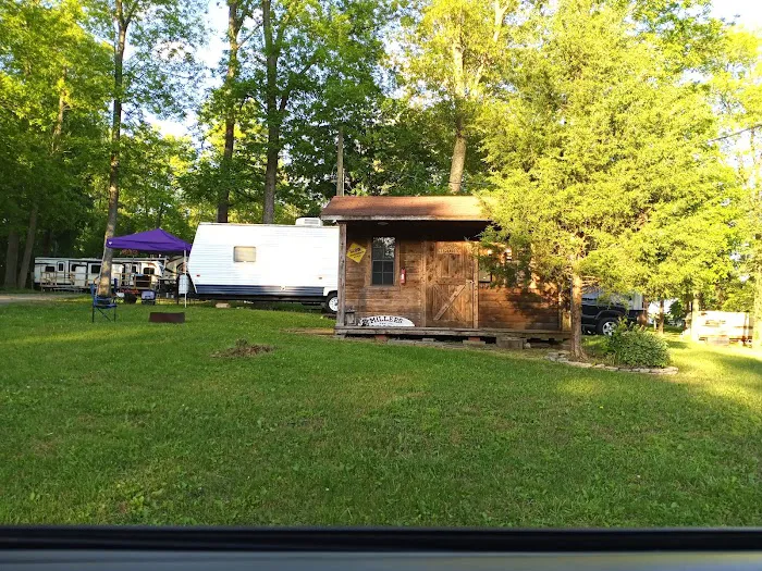 Miller's Campground & Gun Club 1