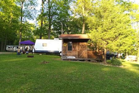 Miller's Campground & Gun Club