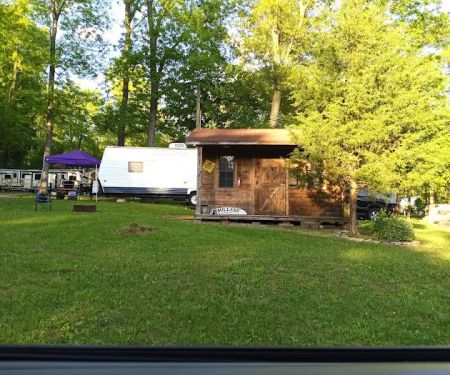 Miller's Campground & Gun Club