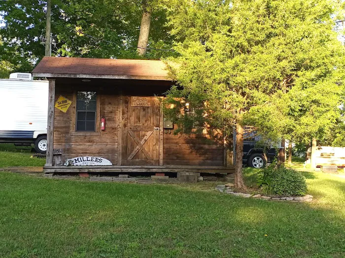 Miller's Campground & Gun Club 6
