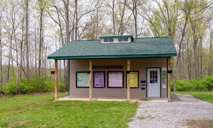 Camp Stonybrook, Girl Scouts of Western Ohio 2