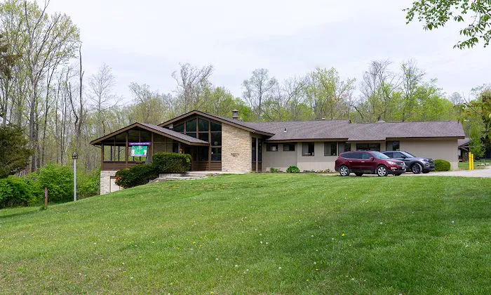 Camp Stonybrook, Girl Scouts of Western Ohio 5