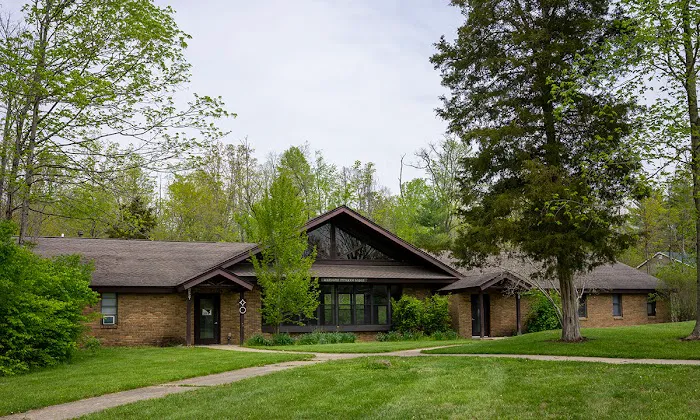 Camp Stonybrook, Girl Scouts of Western Ohio 1
