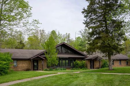 Camp Stonybrook, Girl Scouts of Western Ohio