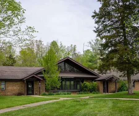 Camp Stonybrook, Girl Scouts of Western Ohio