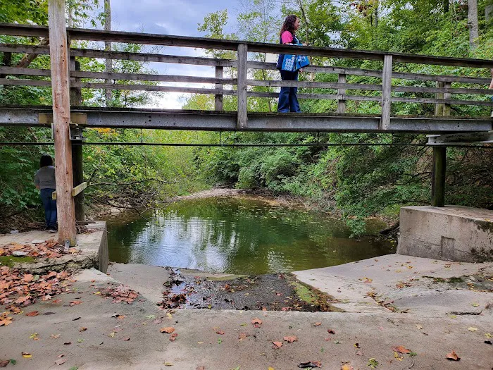 Camp Stonybrook, Girl Scouts of Western Ohio 8