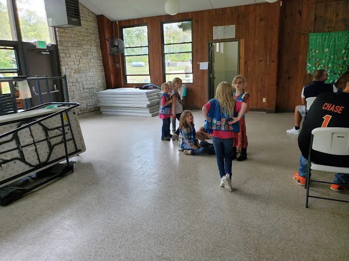 Camp Stonybrook, Girl Scouts of Western Ohio 3