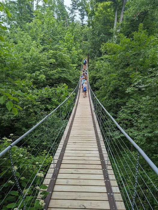 Camp Stonybrook, Girl Scouts of Western Ohio 10