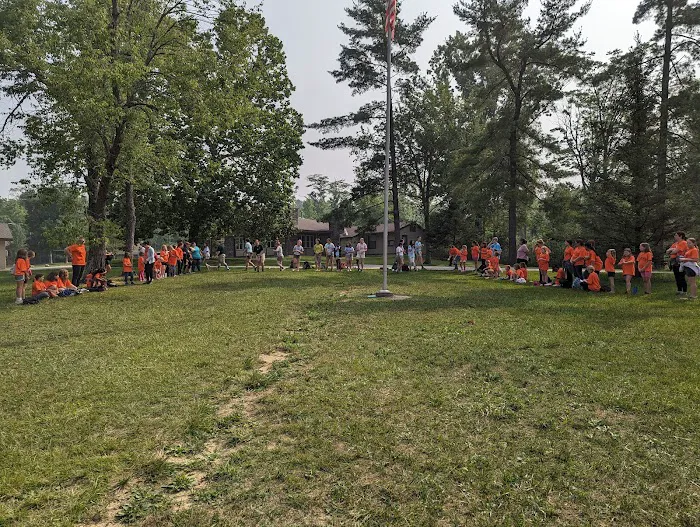 Camp Stonybrook, Girl Scouts of Western Ohio 9
