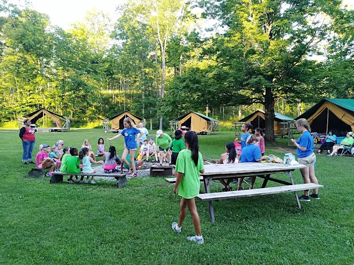 Camp Stonybrook, Girl Scouts of Western Ohio 6