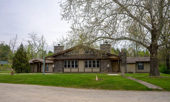 Camp Stonybrook, Girl Scouts of Western Ohio 4