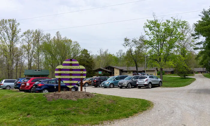 Camp Stonybrook, Girl Scouts of Western Ohio 7
