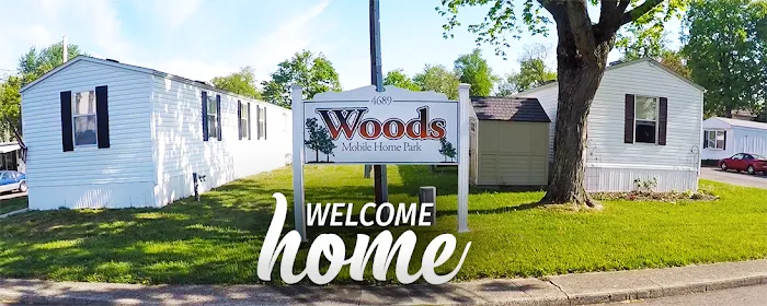 Woods Mobile Home Park 7