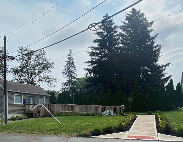 Woods Mobile Home Park 4