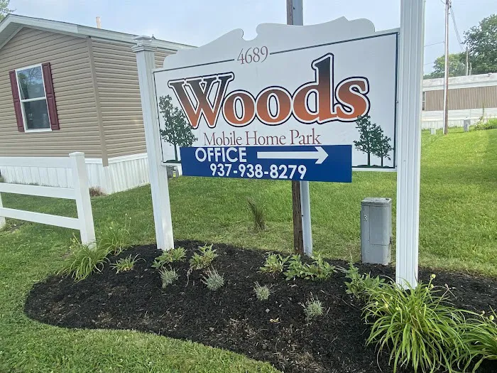 Woods Mobile Home Park 6