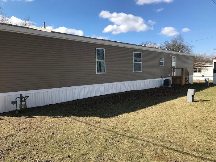 Woods Mobile Home Park 3