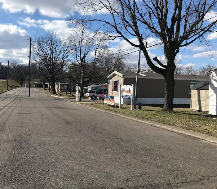 Woods Mobile Home Park 8