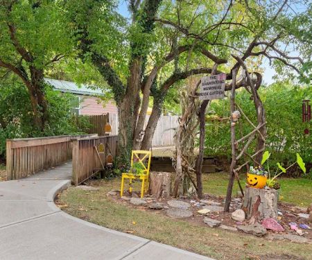 Lebanon / Cincinnati NE KOA Holiday