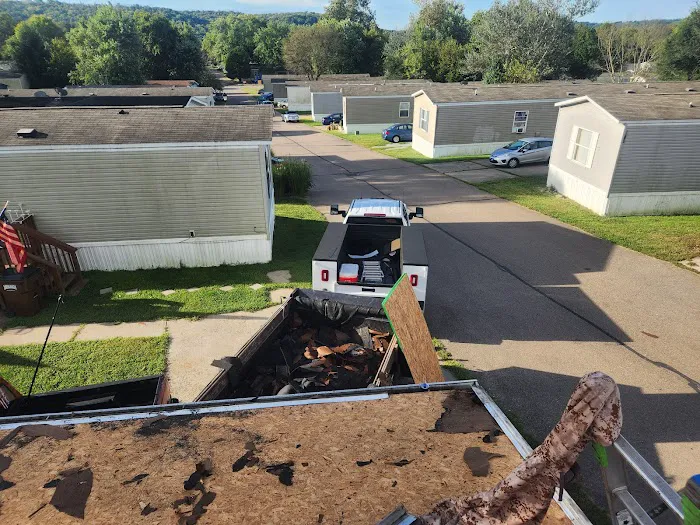 Westbrook Village Mobile Home 3
