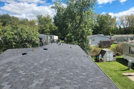 Westbrook Village Mobile Home