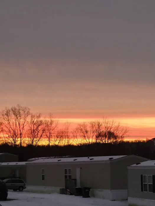 Westbrook Village Mobile Home 6