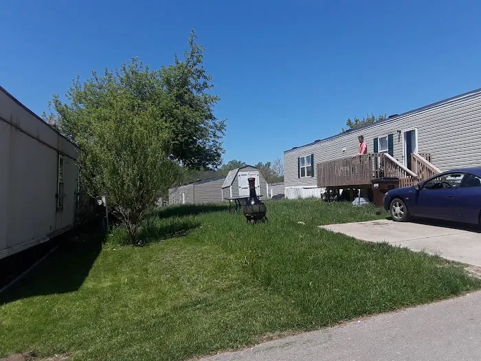 Westbrook Village Mobile Home 2