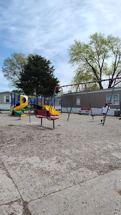 Westbrook Village Mobile Home 9