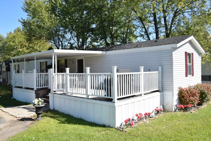 Yorktowne Manufactured Home Community 7
