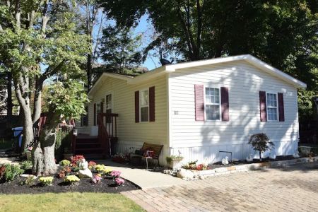 Yorktowne Manufactured Home Community