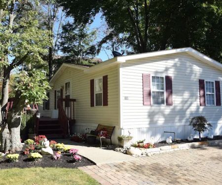 Yorktowne Manufactured Home Community