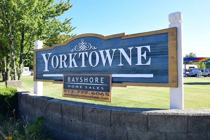 Yorktowne Manufactured Home Community 6