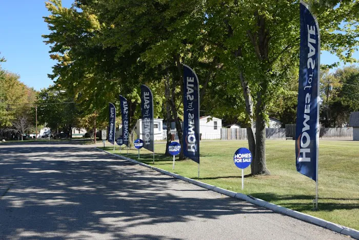 Yorktowne Manufactured Home Community 3