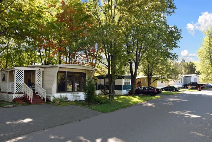 Yorktowne Manufactured Home Community 2