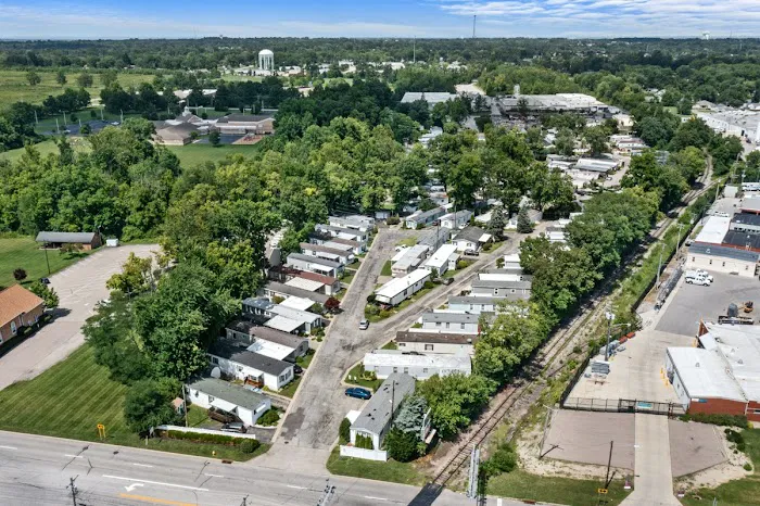 Village Green 7