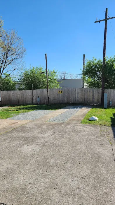 Hidden Valley RV Park and Storage 1