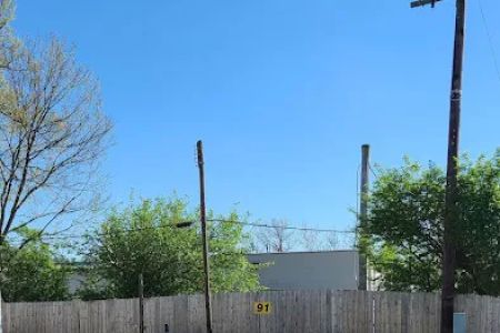 Hidden Valley RV Park and Storage