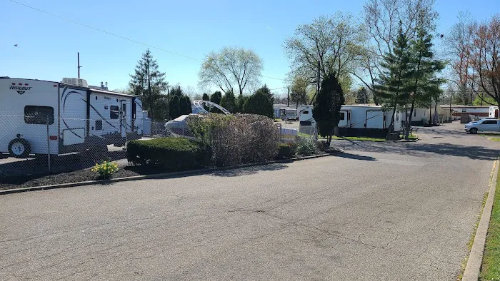 Hidden Valley RV Park and Storage 9