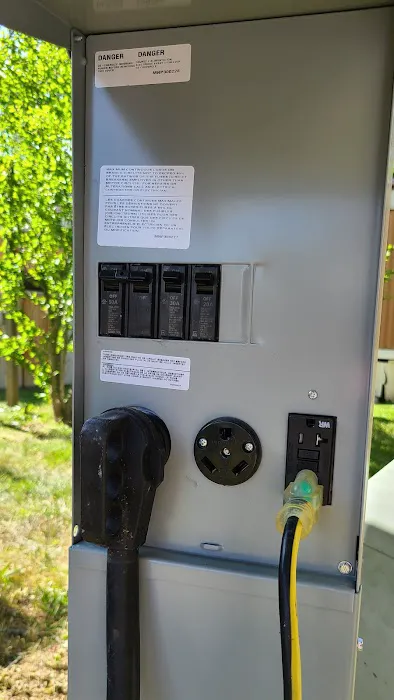 Hidden Valley RV Park and Storage 4
