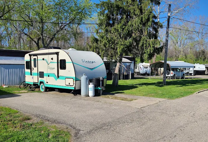Hidden Valley RV Park and Storage 3
