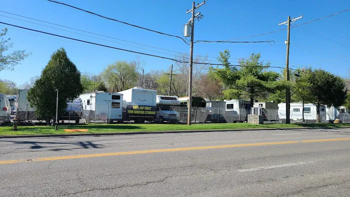 Hidden Valley RV Park and Storage 5