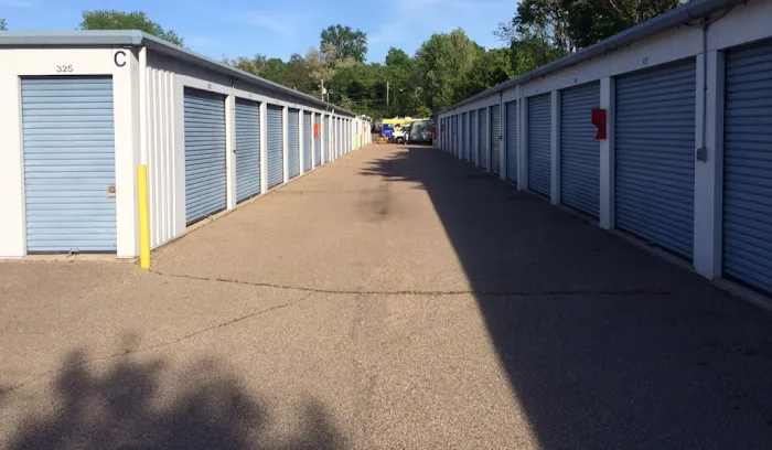 Hidden Valley RV Park and Storage 7