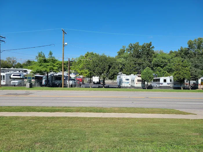 Hidden Valley RV Park and Storage 6