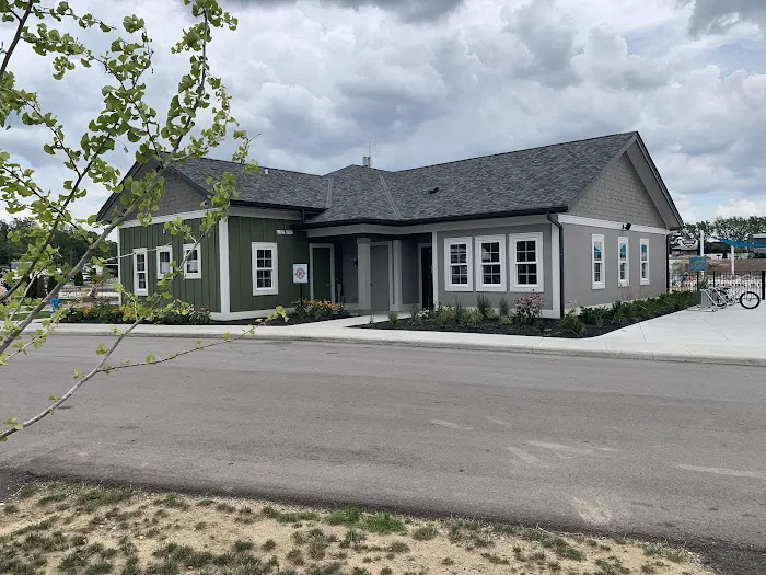 Camp Cedar RV Resort 8