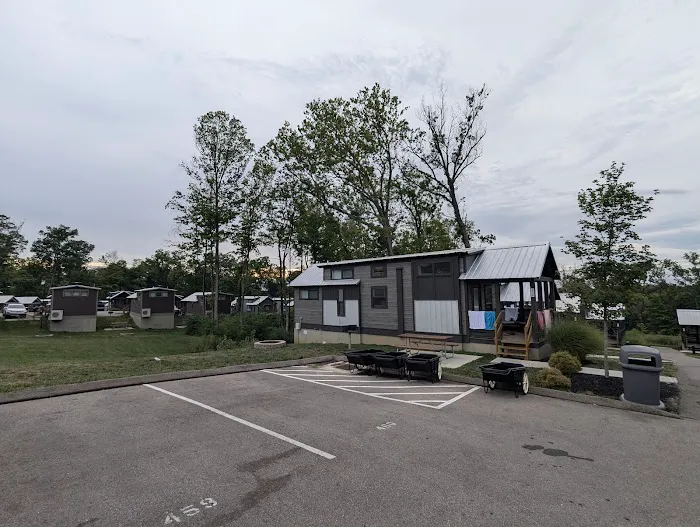 Camp Cedar RV Resort 9